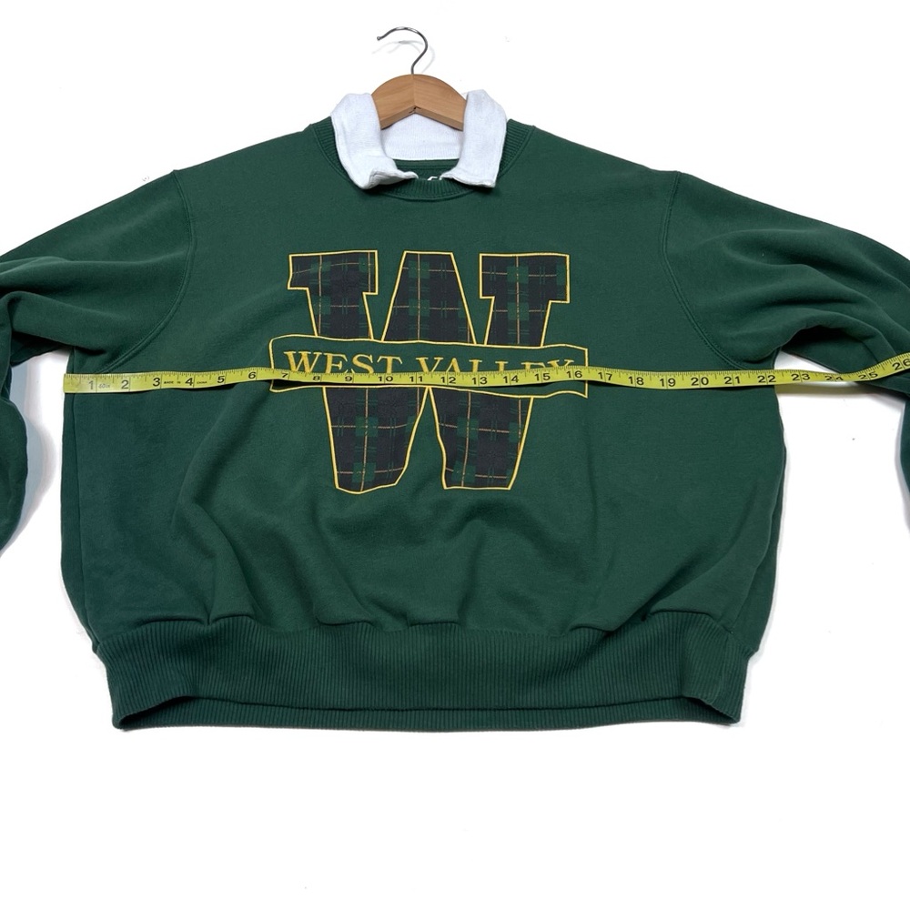 Hollister WEST VALLEY Sweater Sz XS - Picture 4 of 11